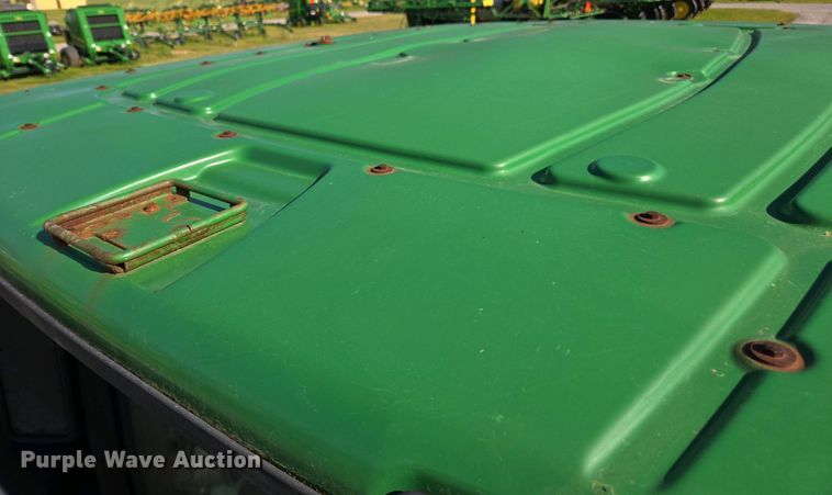 image for item DW1903 2019 John Deere R4045 spreader