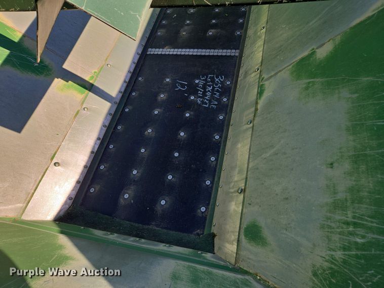 image for item DW1903 2019 John Deere R4045 spreader