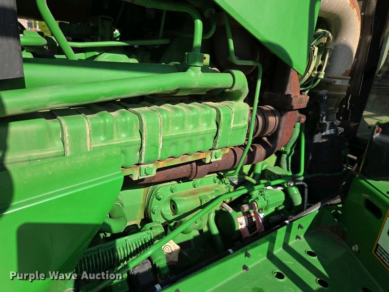 image for item DW1903 2019 John Deere R4045 spreader