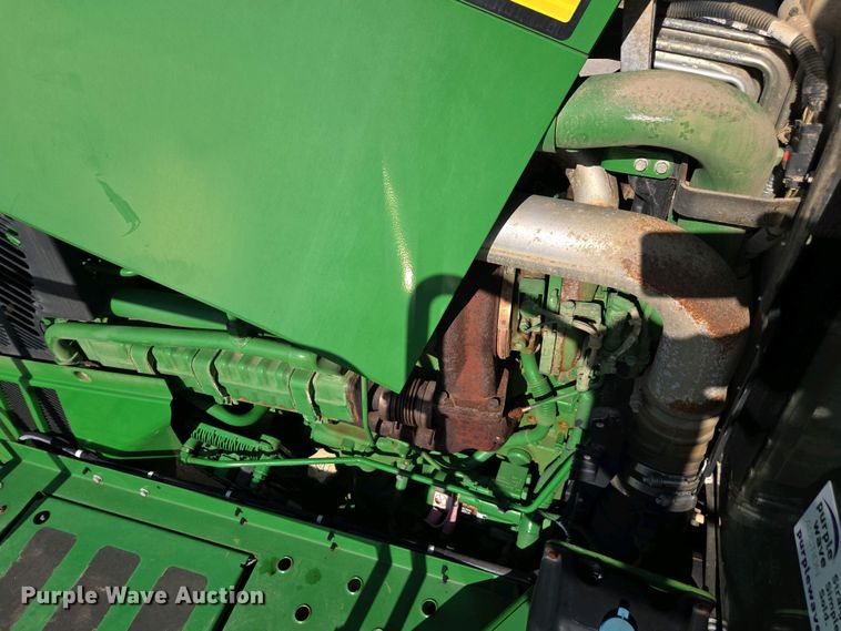 image for item DW1903 2019 John Deere R4045 spreader