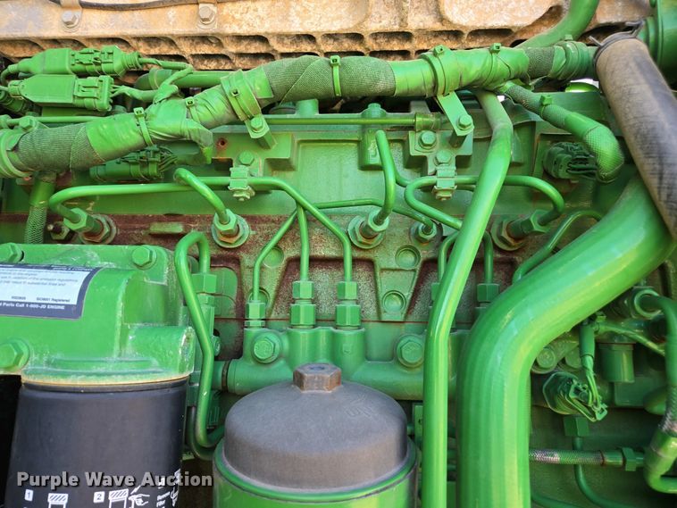 image for item DW1903 2019 John Deere R4045 spreader