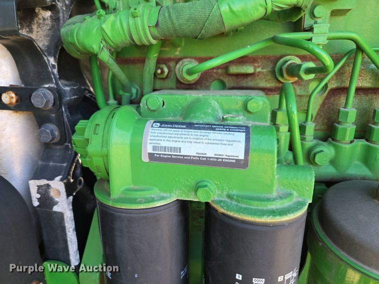 image for item DW1903 2019 John Deere R4045 spreader