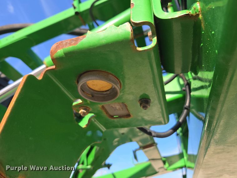 image for item DW1904 2021 John Deere R4038 sprayer