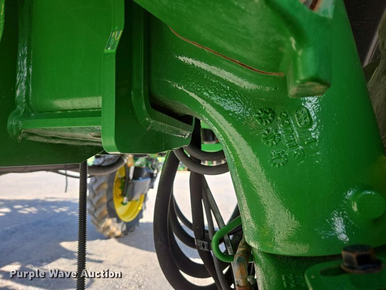 image for item DW1904 2021 John Deere R4038 sprayer
