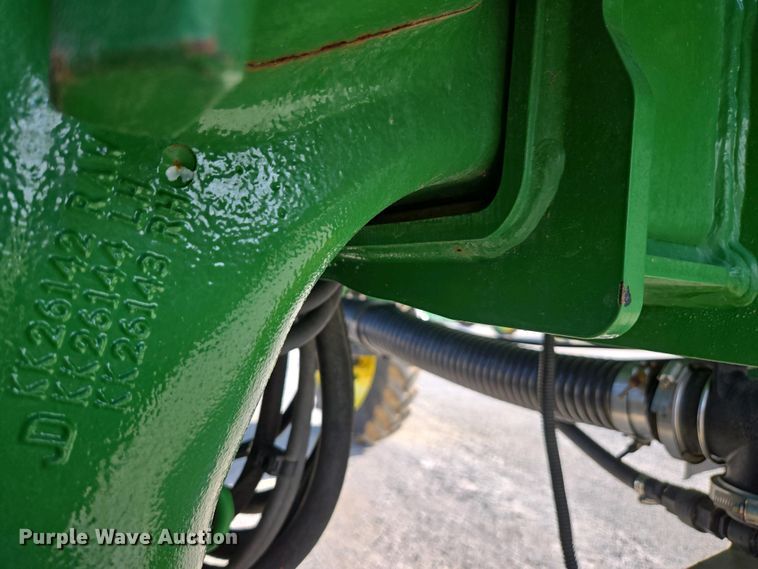 image for item DW1904 2021 John Deere R4038 sprayer