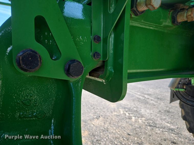 image for item DW1904 2021 John Deere R4038 sprayer