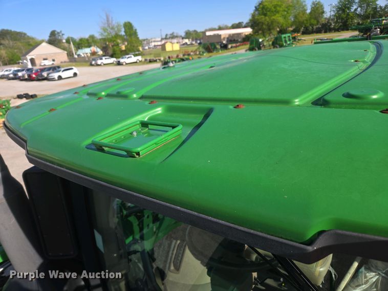 image for item DW1904 2021 John Deere R4038 sprayer