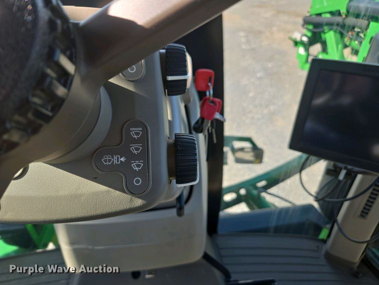 image for item DW1904 2021 John Deere R4038 sprayer