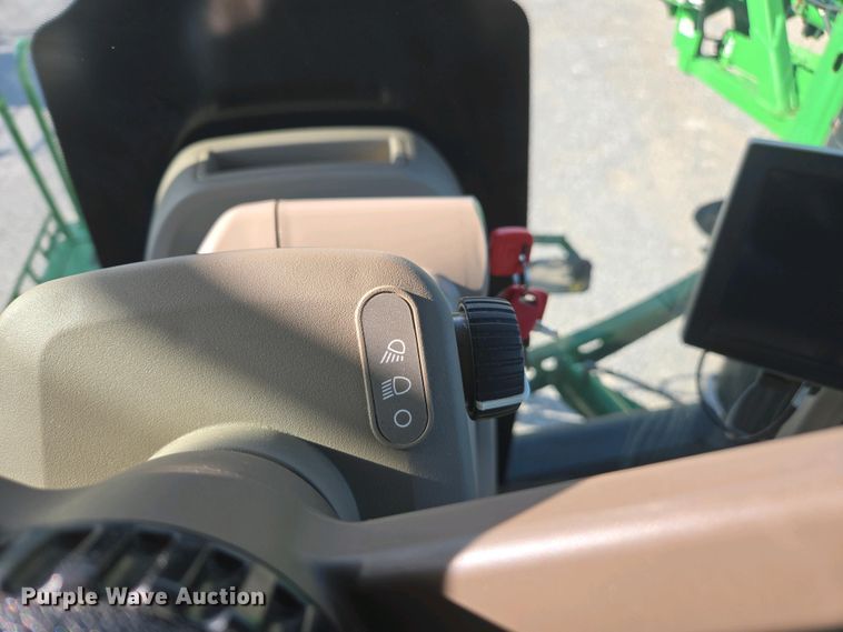 image for item DW1904 2021 John Deere R4038 sprayer