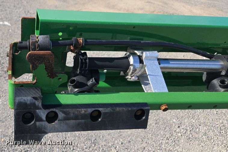 image for item DW1904 2021 John Deere R4038 sprayer