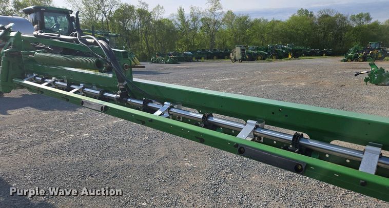 image for item DW1904 2021 John Deere R4038 sprayer