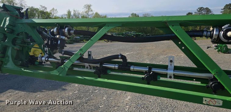 image for item DW1904 2021 John Deere R4038 sprayer