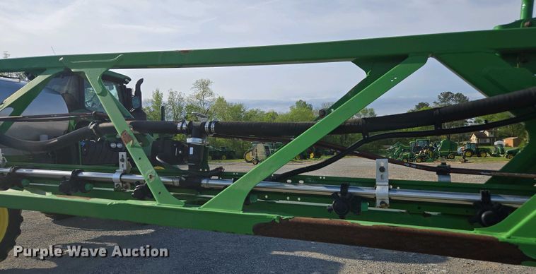 image for item DW1904 2021 John Deere R4038 sprayer