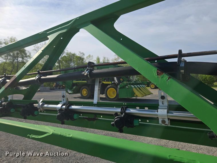 image for item DW1904 2021 John Deere R4038 sprayer