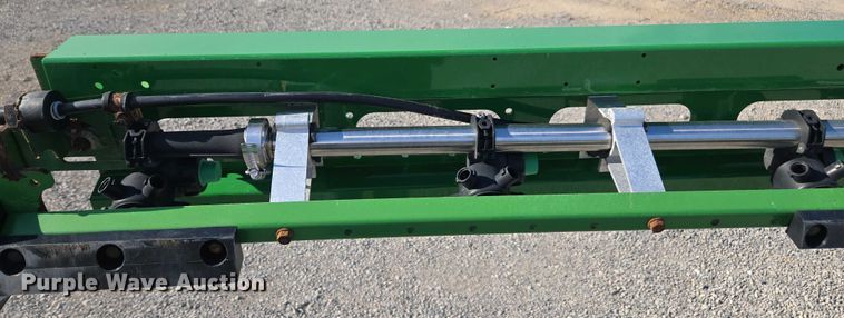 image for item DW1904 2021 John Deere R4038 sprayer