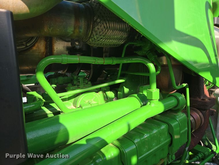 image for item DW1904 2021 John Deere R4038 sprayer