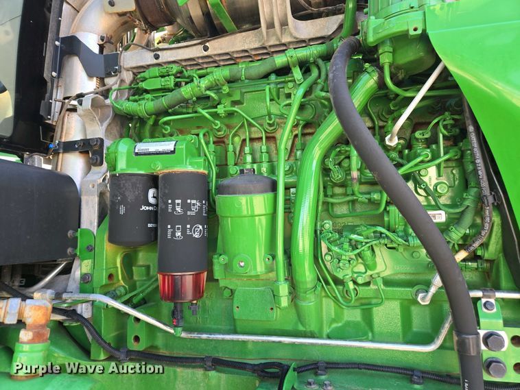 image for item DW1904 2021 John Deere R4038 sprayer