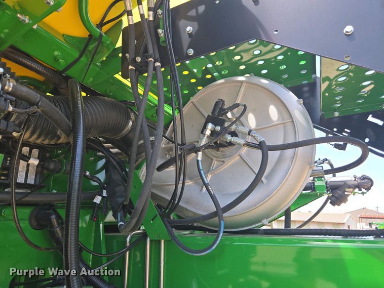 image for item DW1906 2023 John Deere 1775NT no-till planter