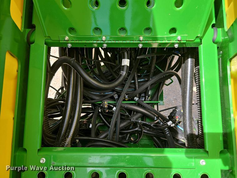 image for item DW1906 2023 John Deere 1775NT no-till planter