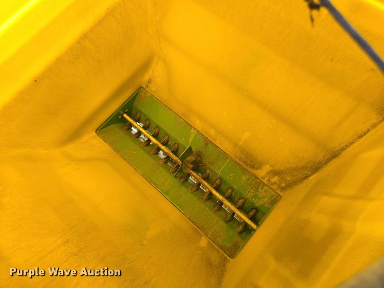 image for item DW1906 2023 John Deere 1775NT no-till planter