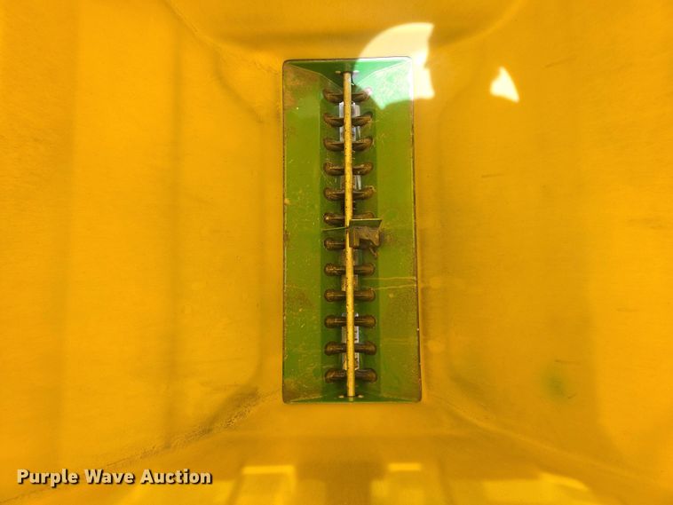 image for item DW1906 2023 John Deere 1775NT no-till planter