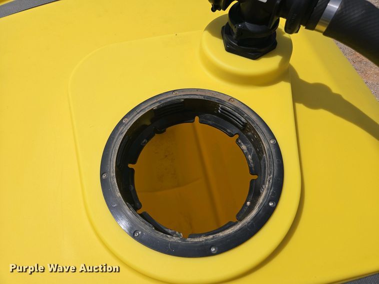 image for item DW1906 2023 John Deere 1775NT no-till planter