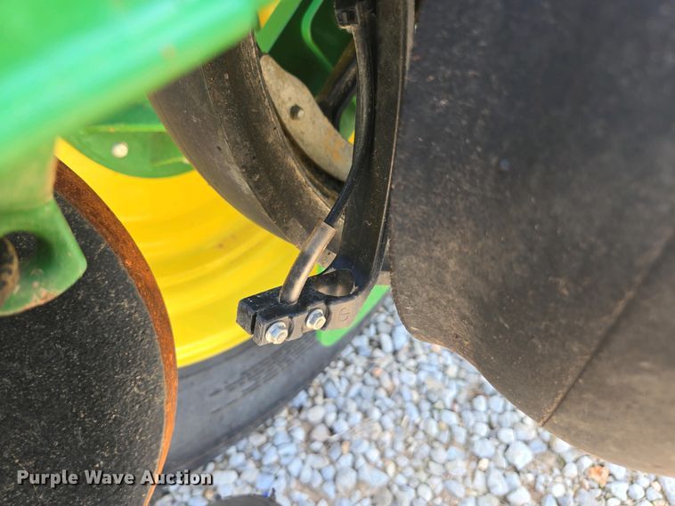 image for item DW1906 2023 John Deere 1775NT no-till planter