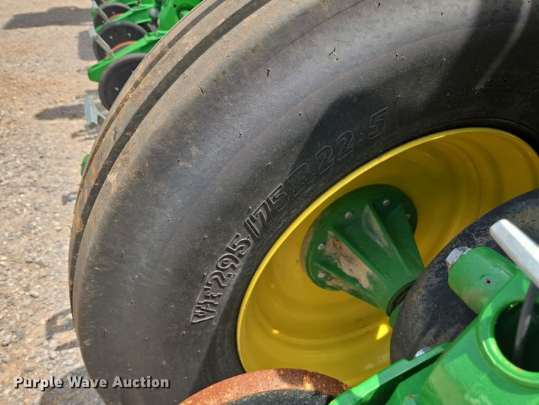 image for item DW1906 2023 John Deere 1775NT no-till planter