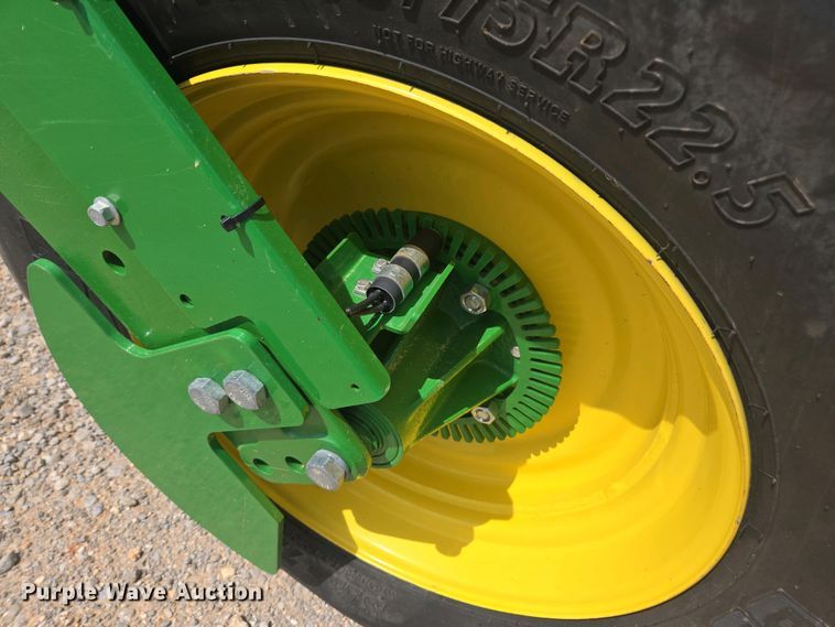 image for item DW1906 2023 John Deere 1775NT no-till planter