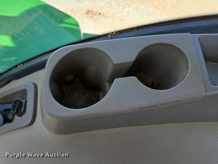 image for item DW1907 2016 John Deere 9570RX 4WD tractor