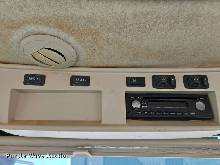 image for item DW1907 2016 John Deere 9570RX 4WD tractor