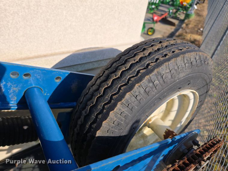 image for item DW1911 2013 Kinze 3600  split row planter