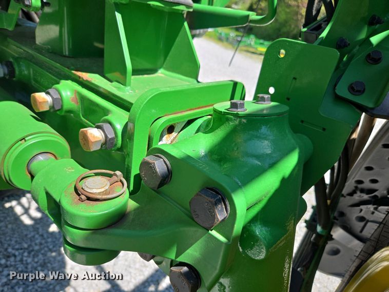 image for item DW1912 2021 John Deere R4023 sprayer