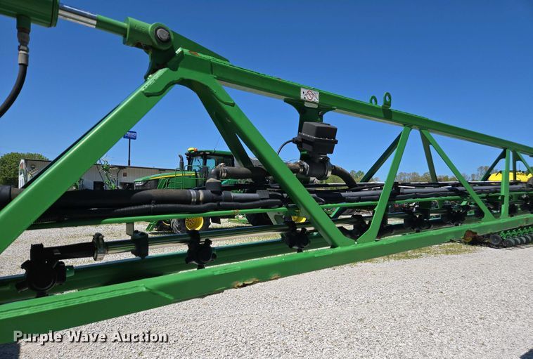 image for item DW1912 2021 John Deere R4023 sprayer