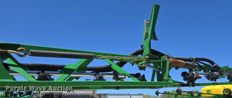 image for item DW1912 2021 John Deere R4023 sprayer
