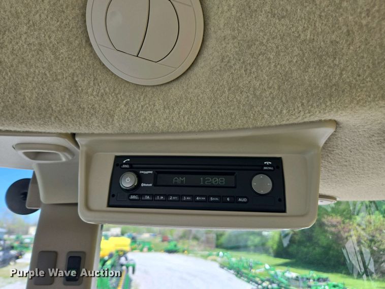 image for item DW1912 2021 John Deere R4023 sprayer