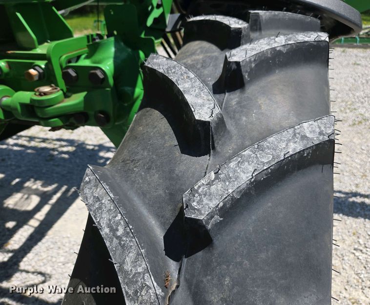 image for item DW1912 2021 John Deere R4023 sprayer