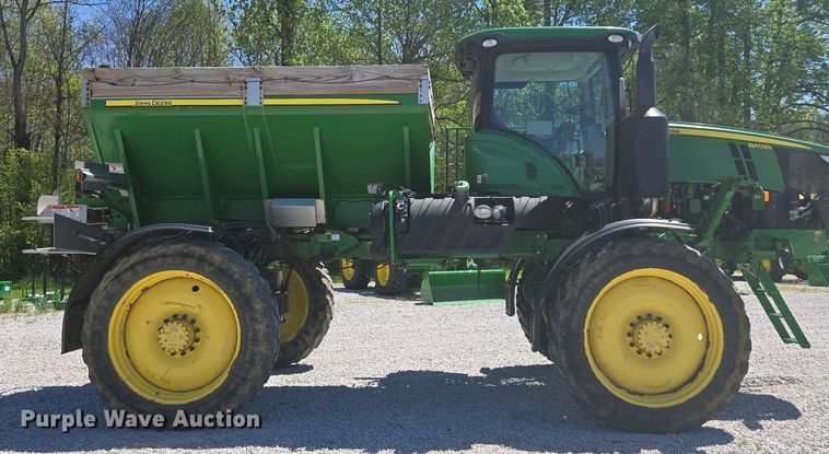 image for item DW1913 2016 John Deere R4030 spreader