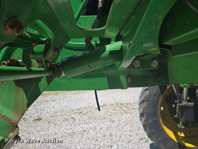 image for item DW1913 2016 John Deere R4030 spreader