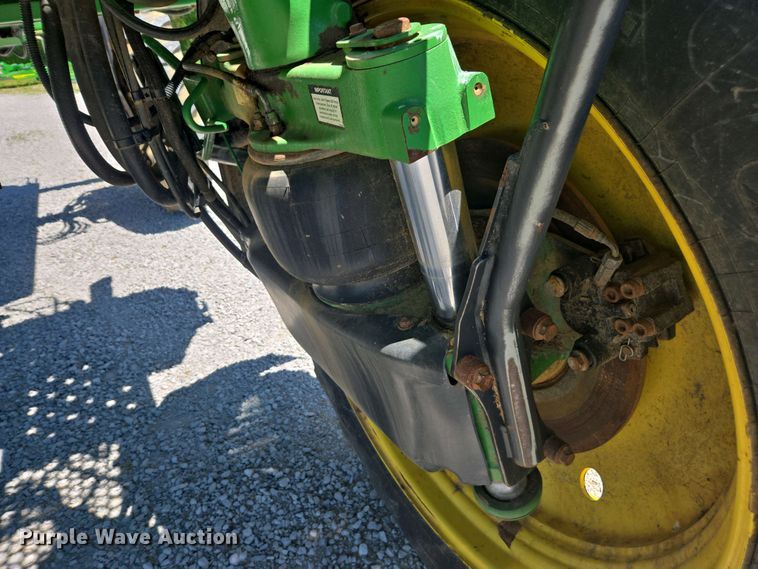 image for item DW1913 2016 John Deere R4030 spreader