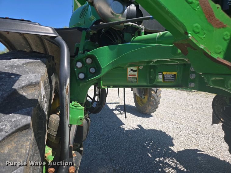 image for item DW1913 2016 John Deere R4030 spreader