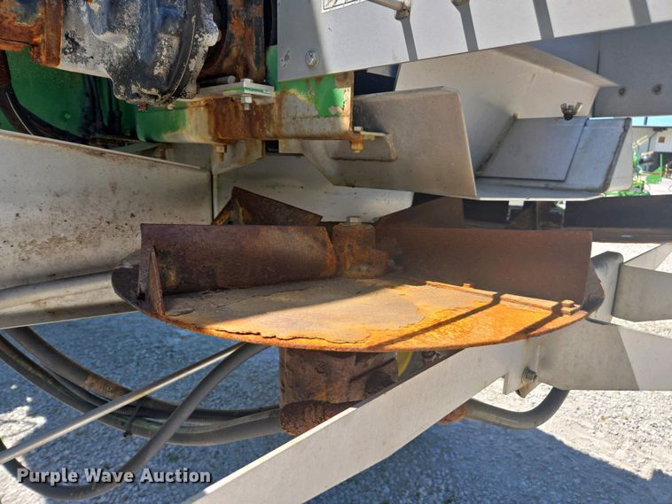 image for item DW1913 2016 John Deere R4030 spreader