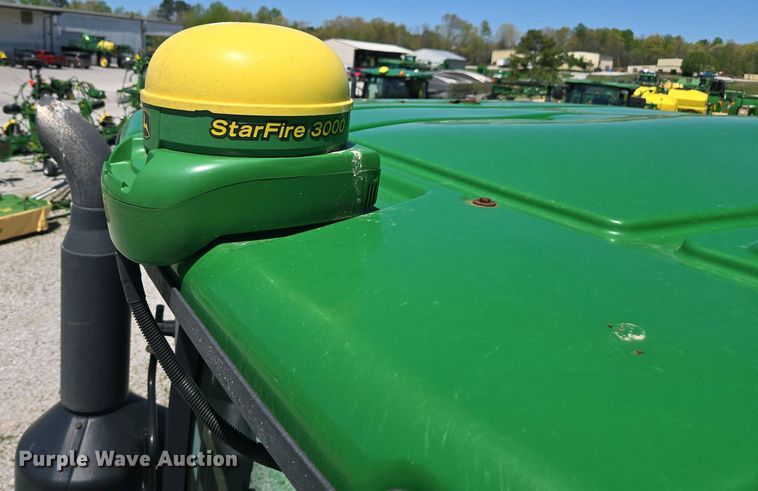 image for item DW1913 2016 John Deere R4030 spreader