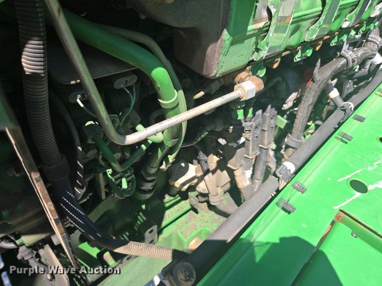 image for item DW1913 2016 John Deere R4030 spreader