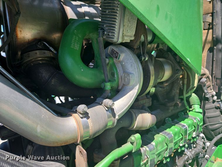 image for item DW1913 2016 John Deere R4030 spreader