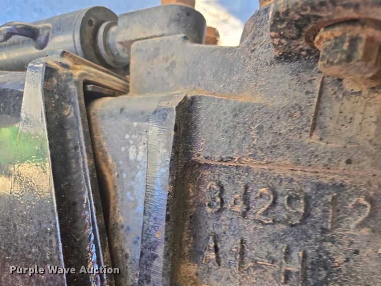 image for item DW1914 2009 Case IH Patriot 4420 sprayer