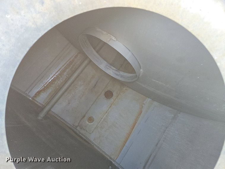 image for item DW1914 2009 Case IH Patriot 4420 sprayer