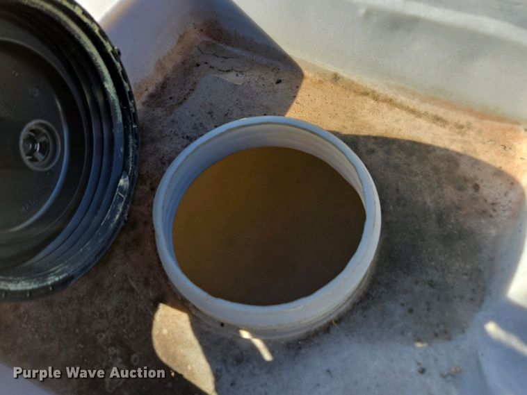 image for item DW1914 2009 Case IH Patriot 4420 sprayer