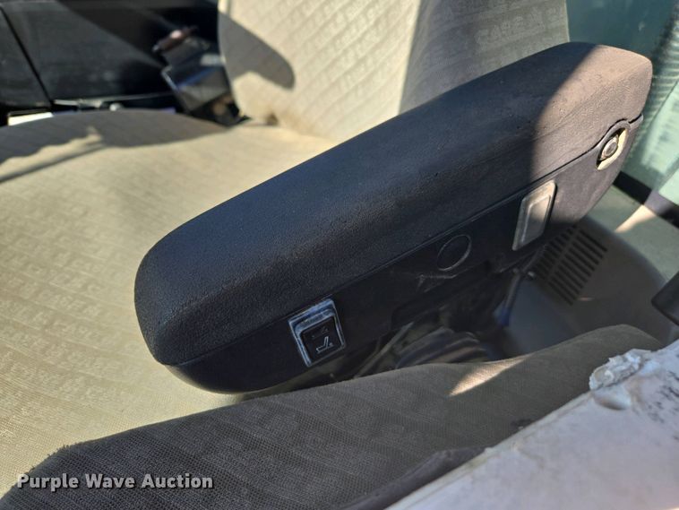 image for item DW1914 2009 Case IH Patriot 4420 sprayer