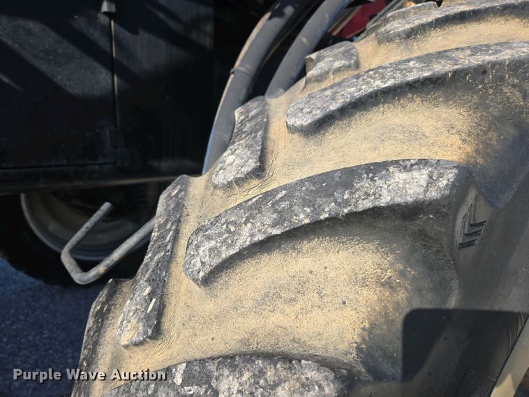 image for item DW1914 2009 Case IH Patriot 4420 sprayer